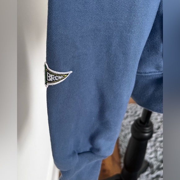 Line Friends Brown & Cony Graphic Sweatshirt - Size L - Picture 3 of 7